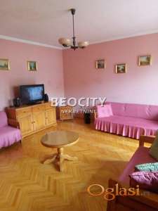 Novi Sad, Podbara, Marka Miljanova , 4.0, 95m2