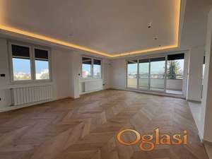 543265-Četverosoban-127m2-Bulevar Evrope