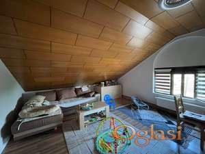 Povoljan dvoiposoban stan u Šajkašu – 84 m², bez dodatnih ulaganja