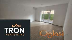 Lokal na par koraka od šetališta 35m2