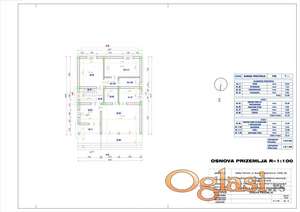 Jednosoban stan u novogradnji-Branko Bjegović ID#2317
