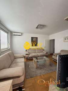 Novi Beograd, kod Arene, 3.0 stan 85m2, sa garažom ID#4923