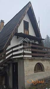 Zlatibor, Kuća sa velikim dvorištem, legalizovana, 10 min od centra