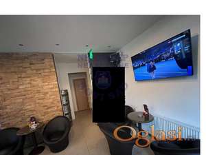 Lokal 57m2 Nova Detelinara