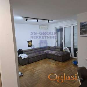 Sajam, trosoban, 3.0, 68m2