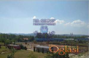 Fantastičan plac !!!