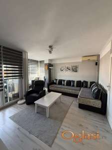 Dvoiposoban stan 64m2 Novi Naselje