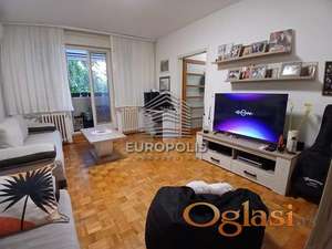 Bežanijska kosa III, Marka Pola ID#10319