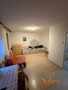 Nede Spasojević, Bežanijska kosa 2 ID#9539