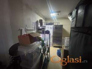 Lokal u Cara Dusana,50m2