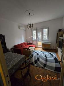 Savski Trg, 2.0 namešten, pet friendly ID#6157