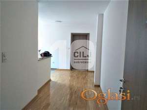Novogradnja, Miljakovac 3, 23m2 ID#1159