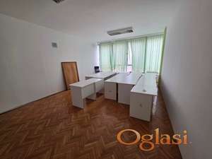 Kancelarije 16 do 70 m2, Nemanjina