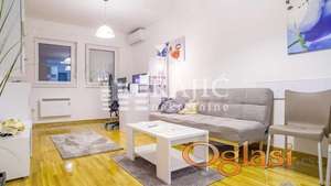 Ledine,Vojvođanska 45m2,2.0-nov stan #4466