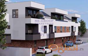 Jednoiposoban stan na Adicama!