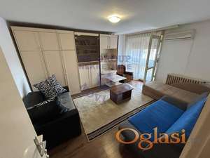 Odlican 41m2  stan na Limanu 3