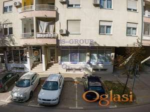 Odličan ulični lokal na Podbari