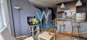 Novi Sad, Liman III - Namešten jednoiposoban stan ID#9104622