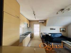 NOVI SAD - SOCIJALNO - 71.00 m2