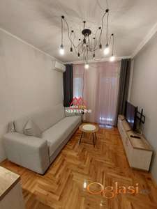 Jednoiposoban stan - 36m2 - Bulevar Evrope