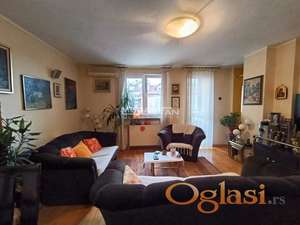 Karaburma, dupleks, odličan