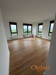 Novi Sad, Liman 4, nov dvosoban stan u novom kompleksu Liman 5