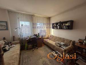 Dvoiposoban stan od 68m2