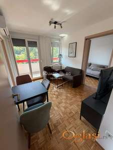 Vidikovac, 2.5 namešten, pet friendly ID#6297