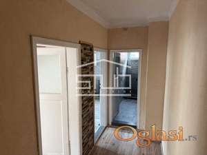 Duplex na Banovom brdu, uknjižen, prodaja! ID#1427