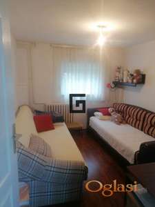 Fantastičan 3.5 stan, Bežanijska kosa 2, NBG ID#1661