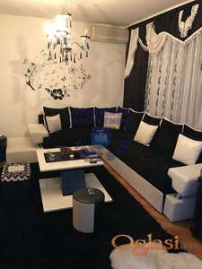 Odlična prilika - spratna kuća na Telepu