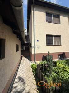 DVOJNA KUĆA U KERTVAROŠU ID#589