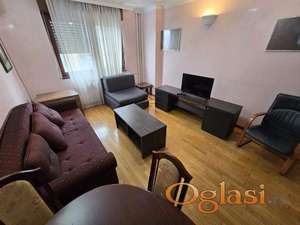 Šumice,Ljermontova,jednosoban,useljiv ID#19196