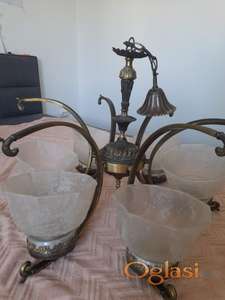 Starinski  vintage luster
