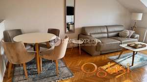 NOVI SAD - BULEVAR - 40.00 m2