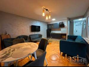 STAN - NOVI SAD - TELEP - 51m2 - 123000 evra