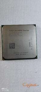 Procesor AMD A4 4000 FM2 Povoljno