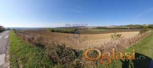 Prodaje se odlican plac kod sida