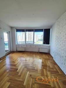 NOVI SAD - BULEVAR PATRIJARHA PAVLA - 89.00 m2