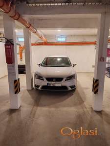 Parking Mesto blizu Bogoslovije
