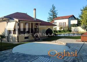 Avala, Bulevar Patrijarha Germana, odlična (ID: 1337) ID#1337