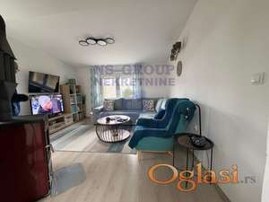 Vikend kuća u prelepom okruženju.