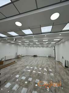 PRELEP, PROSTRAN, NOV LOKAL 100m2, ODLICNA LOKACIJA!