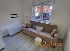 Prodaje se prelep, nov, neuseljavan jednoiposoban stan na odličnoj lokaciji.