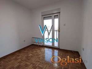 Novi Sad, Adamovićevo naselje - Nenamešten dupleks stan ID#9104175