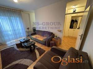 Odlična garsonjera na TOP lokaciji