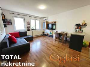 STAN - NOVI SAD - ADICE - 62m2 - 136400 evra