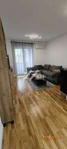 IZDAJE SE NOV LUX STAN NA TELEPU-parking mesto ID#4650