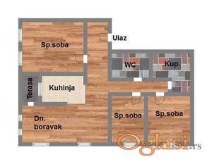 546289-Cetverosoban-92m2-Centar