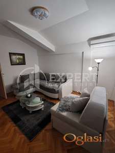 Izdaje se odličan stan u Durlanu, 45m2